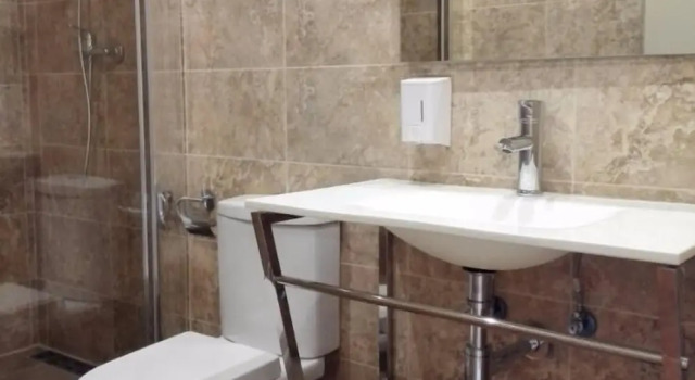 Семейные апартаменты Apartamentos Comfort Calella