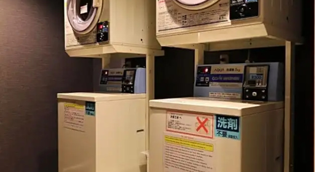 Cabin & Capsule Hotel J-SHIP Osaka Namba - Vacation STAY 24728v