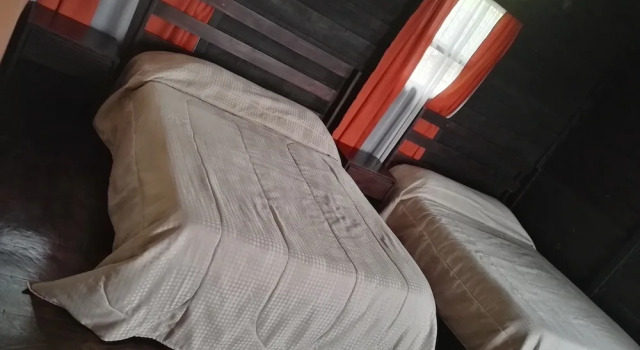 Двухместный номер Standard с балконом Hotel Alto Palomo
