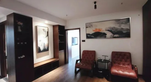 Люкс Deluxe Sanming Enzerano Fashion Hotel