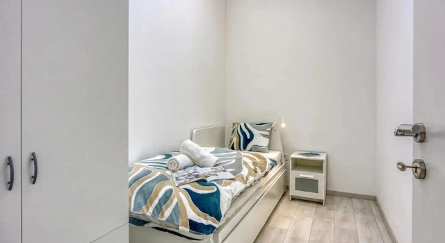 The View Apartment Veli Losinj