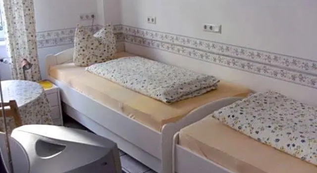 Номер Standard Hostel Heinzelmännchen