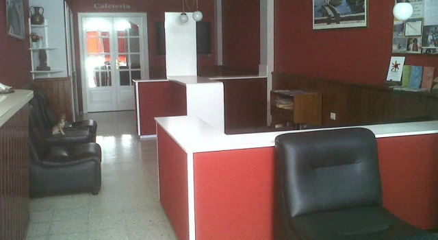 Hostal San Gines