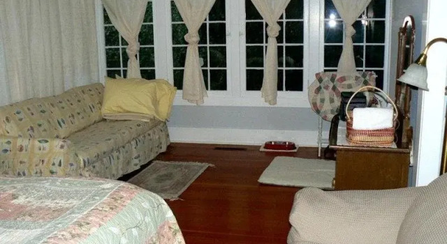 Mrs. Howe's Bed and Breakfast, 预订 酒店 奧查德港 华盛顿州