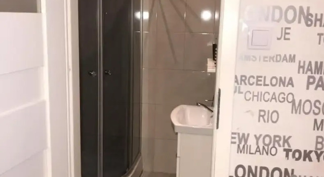 Студия Dream Apartments Rzeszowska