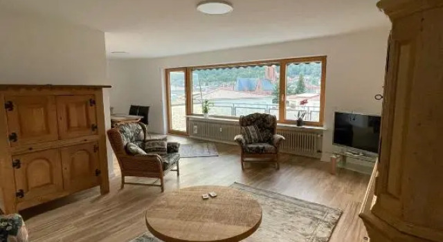 Apartment Panoramablick, Réserver Appartement Bad Bergzabern 