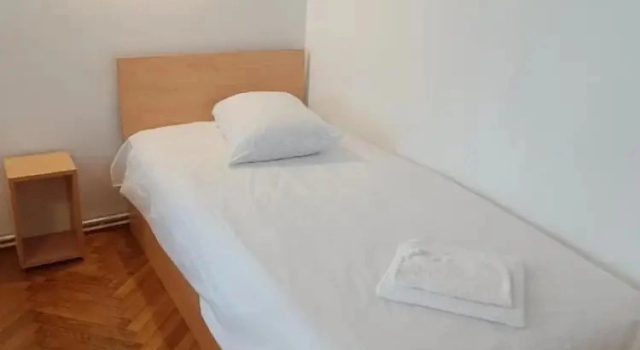 Студия Casa Rezidentiala Pasteur