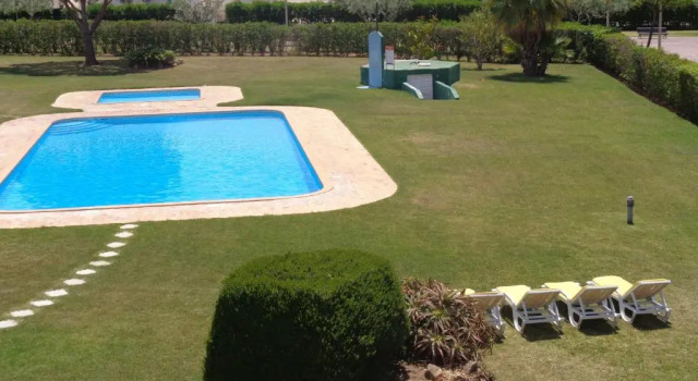 Apartamento Citimar