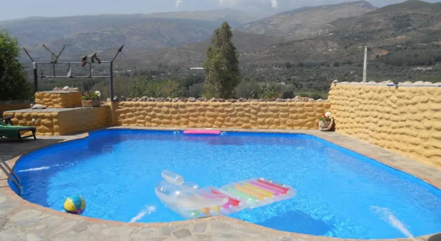 Коттедж Casas Amaro