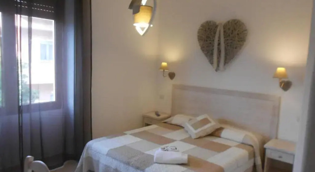 Номер Comfort Hotel Tabby