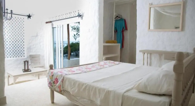 Shimoni Reef Lodge