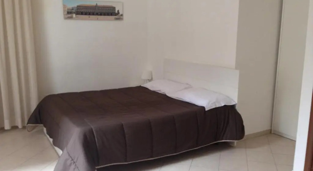 Deluxe dobbelt værelse B&B La Conigliera