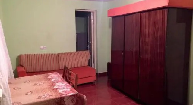 fisher room