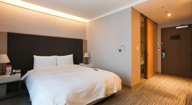 Take Hotel & Resort Inje Speedium, Book Resort Inje Gangwon-Do