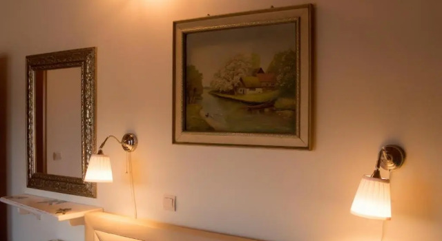 Коттедж Holiday House Kod Ajke