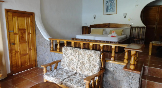 Lazare Picault Hotel