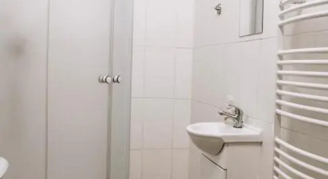 Трёхместный номер Standard Penzion Zahrádka