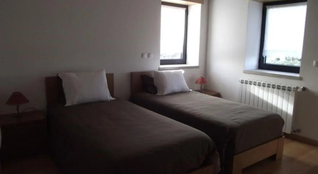 Номер Standard Casa do Cabeco