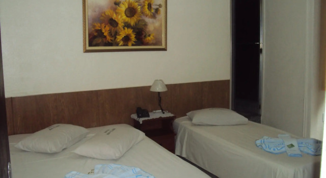 Hotel Rio Claro