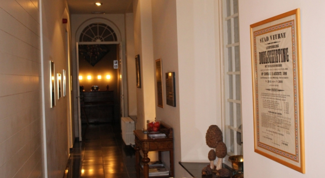 Hotel Amaryllis Veurne