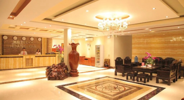 Hoang Gia Hotel