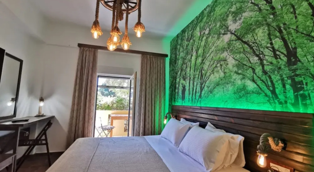 Апартаменты xDream Suite II