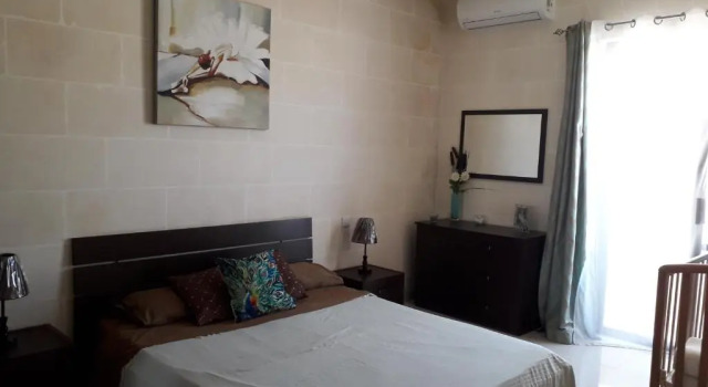 Апартаменты с 3 комнатами Gozo Holiday Apartment