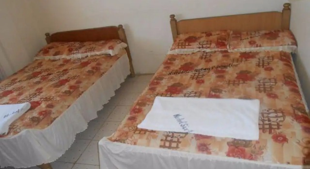 Sixty Two Paradise Hotel, Prenota Hotel Nanyuki Laikipia