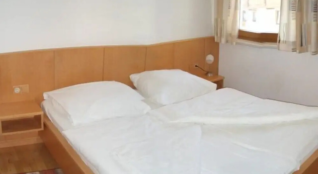 Апартаменты Economy Appartements Hirner
