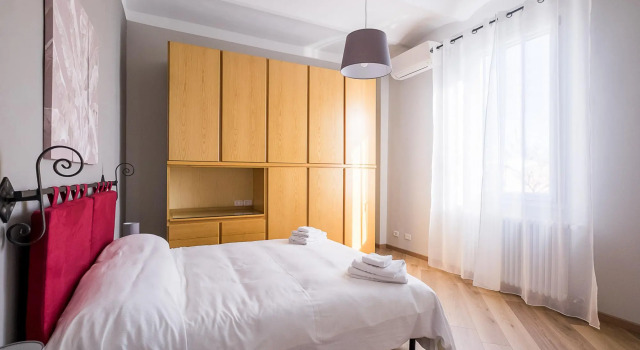 Navile Family Apartment by Wonderful Italy, Забронировать Апартаменты/квартира Болонья провинция Болонья, рядом с Торговый центр Навиле