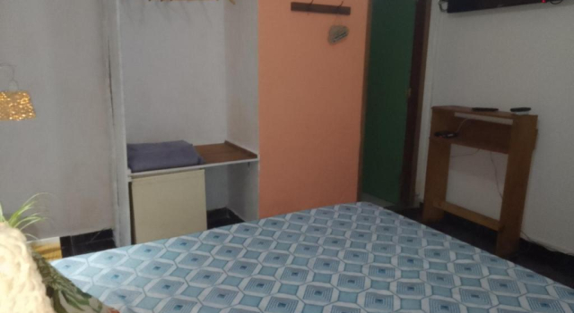 Suítes Beach Tucuns, Забронировать Отель Tucuns Бузиус