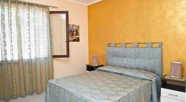 Апартаменты с 2 комнатами Bono Vacanze Villa San Marco Luxury Holidays Homes