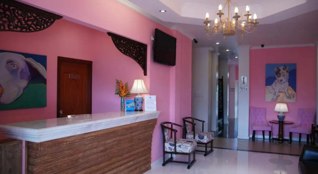 Hotel Morobe, Забронировать Отель Отели Лае 3 звезды, 3*