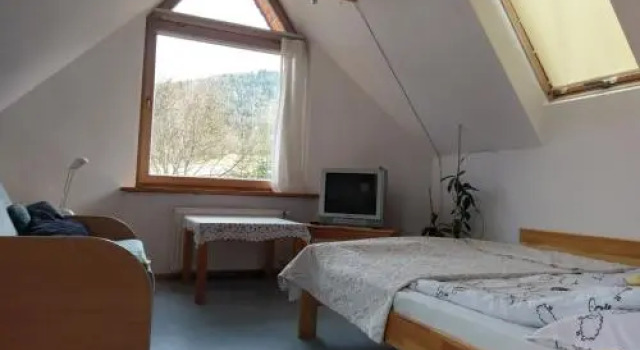 Apartamencik z Widokiem Na Giewont, Book Hotel Hotels in Tatras with Parking, Parking