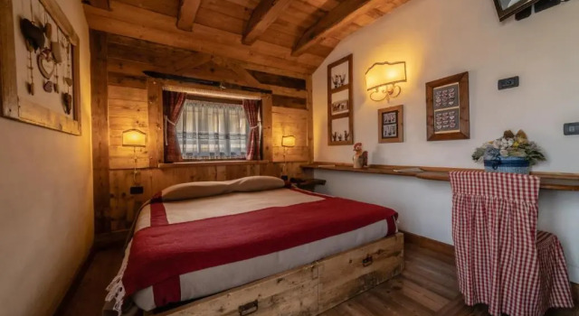 Полулюкс Hotel della Nouva Pila