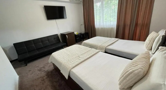 Номер Standard Hotel Rivoli