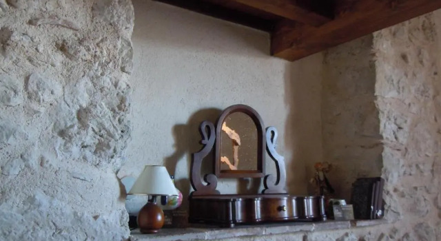Студия La Casa Sù Le Dimore Del Borgo