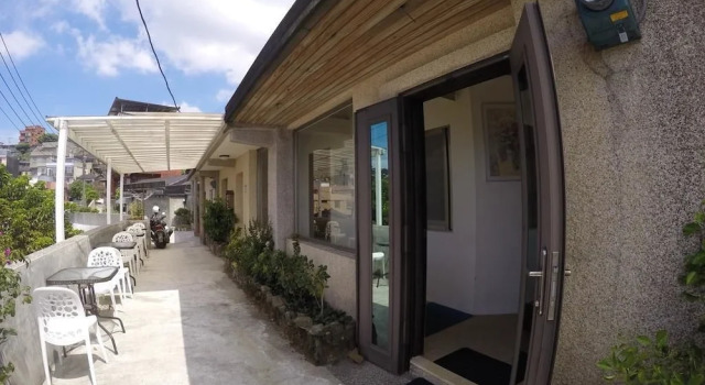 Jiufen Breeze B&B