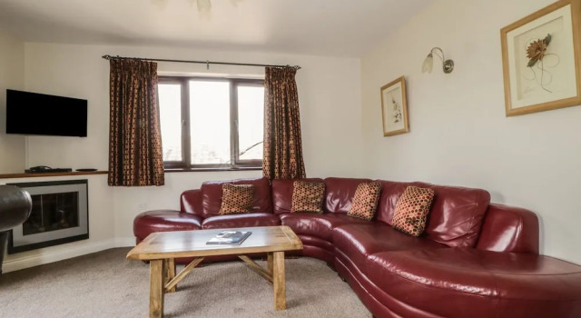 Beckside Bungalow, Забронировать Отель Отели Англии 3 звезды, 3*