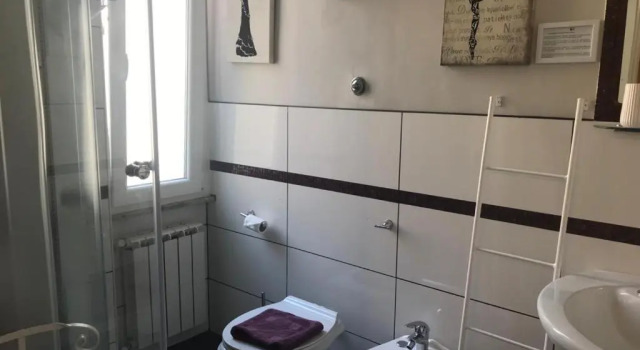 Семейный номер Standard Le Due Civette Roma