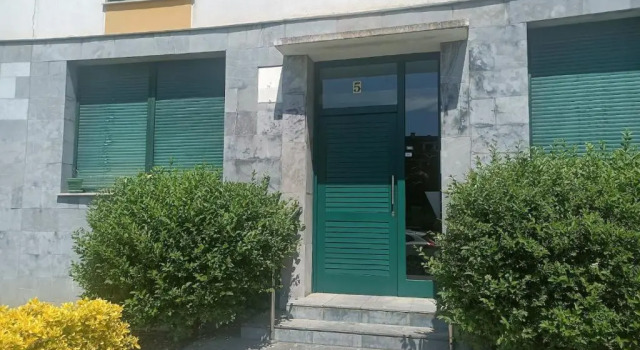 Apartamento Jardin del Sueve, Book Lejlighed Hoteller i Colunga med parkering, Parkering