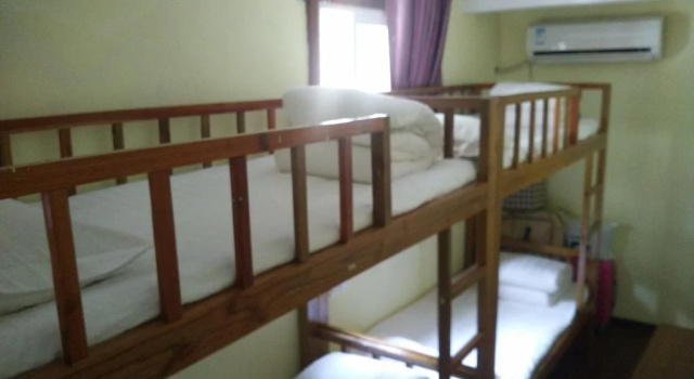 Wulingyuantuniu Youth Hostel, Book Hostel / Vandrerhjem Hostels i Wulingyuan, Hostel / Vandrerhjem