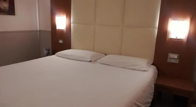 Двухместный номер Standard Poggio Hotel