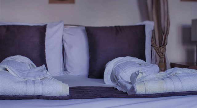 Melville Hall Hotel And Utopia Spa, Забронировать Курортный отель Отели Англии с бассейном, Бассейн