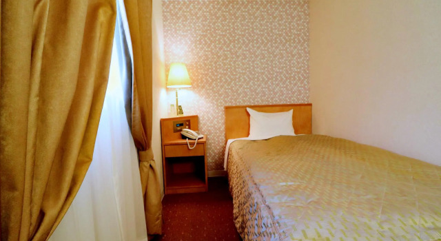 Одноместный номер Standard Hotel Premium Green Sovereign