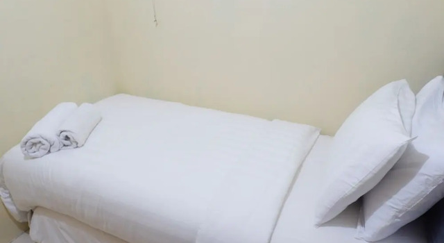 Homey Apartment near Kelapa Gading Mall, Book Lejlighed Hoteller i Kelapa Gading med pool, Swimmingpool