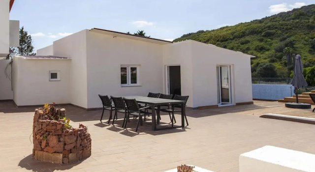 Коттедж S 03 - 1 Bed Flat in Quinta S o Silvestre