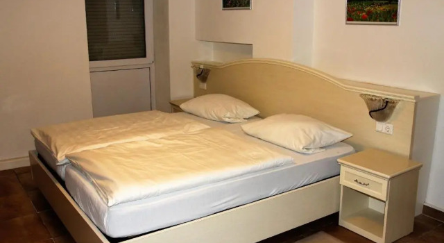 Двухместный номер Standard Hotel Villa Toscana