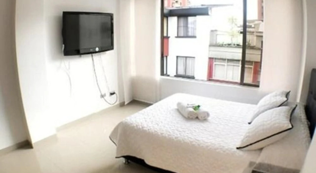 Apto Plaza de Bolivar by Parceros Group, Book Hotel Pereira Risaralda