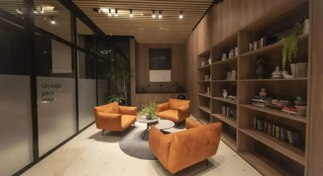 Chata Luxury 2br Apt Pool Access